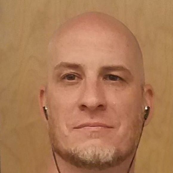 Meet your Posher, Mark - Picture 1 of 1